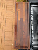 Shop BBQ Boards Traeger Ironwood XL Front Board from DDR BBQ Supply