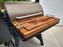 Shop BBQ Boards Traeger Pro 22 Front Board from DDR BBQ Supply