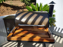 Shop BBQ Boards Traeger Pro 22 Front Board from DDR BBQ Supply