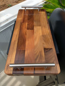 Shop BBQ Boards Traeger Pro 22 Front and Pellet Bin Boards Pair from DDR BBQ Supply