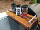 Shop BBQ Boards Traeger Pro 22 Front and Pellet Bin Boards Pair from DDR BBQ Supply