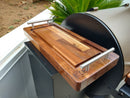 Shop BBQ Boards Traeger Pro 22 Front and Pellet Bin Boards Pair from DDR BBQ Supply