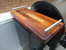 Shop BBQ Boards Traeger Pro 22 Front and Pellet Bin Boards Pair from DDR BBQ Supply