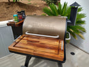 Shop BBQ Boards Traeger Pro 22 Front and Pellet Bin Boards Pair from DDR BBQ Supply