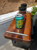 Shop BBQ Boards Traeger Pro 22 Front and Pellet Bin Boards Pair from DDR BBQ Supply