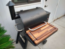 Shop BBQ Boards Traeger Pro 575 Front Board from DDR BBQ Supply