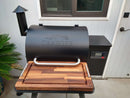 Shop BBQ Boards Traeger Pro 575 Front Board from DDR BBQ Supply