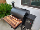 Shop BBQ Boards Traeger Pro 575 Front Board from DDR BBQ Supply