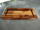 Shop BBQ Boards Traeger Pro 575 Front and Pellet Bin Boards Pair from DDR BBQ Supply