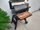 Shop BBQ Boards Traeger Pro 575 Front and Pellet Bin Boards Pair from DDR BBQ Supply