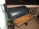 Shop BBQ Boards Traeger Pro 780 Front Board from DDR BBQ Supply