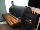 Shop BBQ Boards Traeger Pro 780 Front Board from DDR BBQ Supply