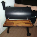 Shop BBQ Boards Traeger Pro 780 Front Board from DDR BBQ Supply