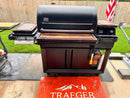 Shop BBQ Boards Traeger Timberline XL Deluxe Set Set of Five from DDR BBQ Supply