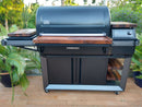 Shop BBQ Boards Traeger Timberline XL Deluxe Set Set of Five from DDR BBQ Supply