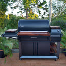 Shop BBQ Boards Traeger Timberline XL Deluxe Set Set of Five from DDR BBQ Supply