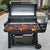 BBQ Boards® Weber Searwood XL 600 Front Cutting Board