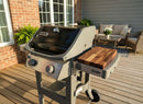 Shop BBQ Boards Weber Spirit II Side Board reversible grill cutting board for E210 E310