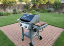 Shop BBQ Boards Weber Spirit II Side Board reversible grill cutting board for E210 E310