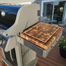 Shop BBQ Boards Weber Spirit Old Gen Side Board grill cutting board for Spirit E 210 E 310 SX 315 EX 325s