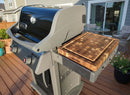 Shop BBQ Boards Weber Spirit Old Gen Side Board grill cutting board for Spirit E 210 E 310 SX 315 EX 325s