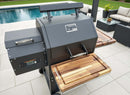Shop BBQ Boards Yoder YS480 front and side board pair from DDR BBQ Supply