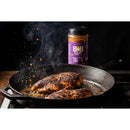 Shop BBQue Texas Ragin Texas Cajun Seasoning from DDR BBQ Supply