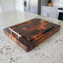 Shop Base BBQ Board 16 x 12 cutting board from DDR BBQ Supply
