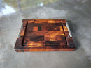 Shop Base BBQ Board 16 x 12 cutting board from DDR BBQ Supply