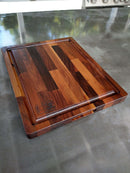 Shop Beastly BBQ Board 18 x 15 from DDR BBQ Supply