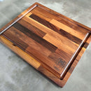 Shop Beastly BBQ Board 18 x 15 from DDR BBQ Supply