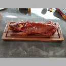 Shop Beefier BBQ Board 23 x 12 cutting board from DDR BBQ Supply