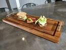 Shop Beefier BBQ Board 23 x 12 cutting board from DDR BBQ Supply