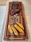 Shop Beefiest BBQ Board 31 x 12 Cutting Board from DDR BBQ Supply