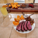 Shop Beefiest BBQ Board 31 x 12 Cutting Board from DDR BBQ Supply