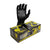 Black Mamba XXL Black Food Prep Gloves – 100 Count