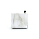 Shop ChicWrap Plastic Wrap Dispenser Carrara Marble Kitchen Wrap Dispenser from DDR BBQ S