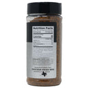 Shop Chicken Fried BBQ Texas Rib Grind BBQ Rub from DDR BBQ Supply