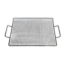 Shop DDR BBQ Supply Mr Bar B Q Premium Grill Rack 10.5 x 15 inch hotel pan fit smoker rack