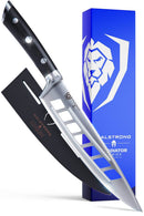 Shop Dalstrong Gladiator Series Vegetable Chef Knife 8 inch from DDR BBQ Supply