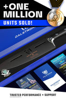 Shop Dalstrong Gladiator Series Vegetable Chef Knife 8 inch from DDR BBQ Supply