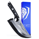 Shop Dalstrong Gladiator Series Venator Chef Knife from DDR BBQ Supply