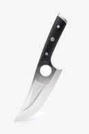 Shop Dalstrong Gladiator Series Venator Chef Knife from DDR BBQ Supply