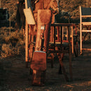 Shop Donkey Long Tong Jack Sack Fire Tool Set from DDR BBQ Supply