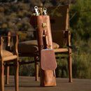 Shop Donkey Long Tong Jack Sack Fire Tool Set from DDR BBQ Supply