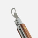 Shop Donkey Long Tong The Fire Master 32 inch BBQ Tongs from DDR BBQ Supply