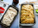 Shop Easy Classic Beer Bread Mix Sweet and Salty Just Add Beer from DDR BBQ Supply