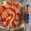 Shop Elijahs Xtreme Ghost Pepper Hot Sauce from DDR BBQ Supply