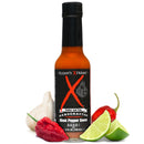 Shop Elijahs Xtreme Ghost Pepper Hot Sauce from DDR BBQ Supply