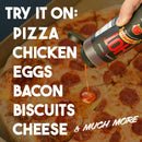 Shop Elijahs Xtreme Hot Honey from DDR BBQ Supply